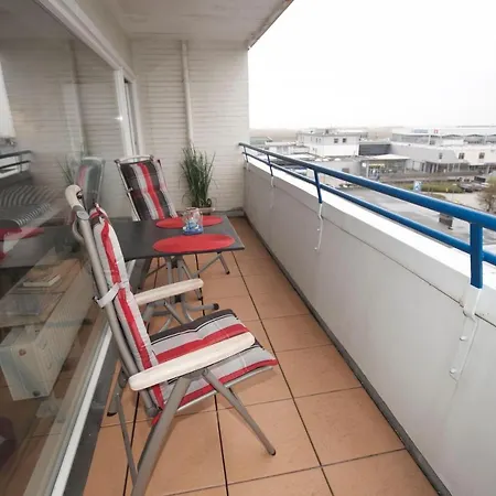 Apartment Luv-und-lee-apartment-36 Bohl