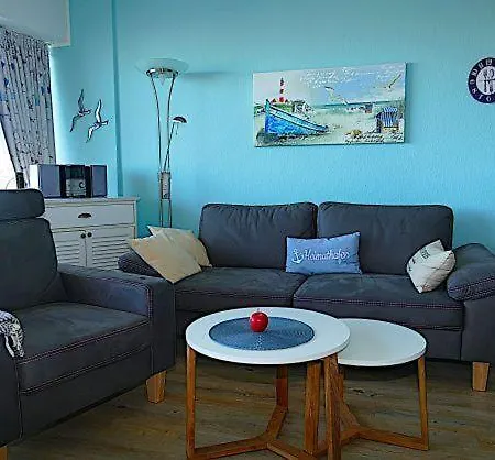 Luv-und-lee-apartment-36 Apartment *